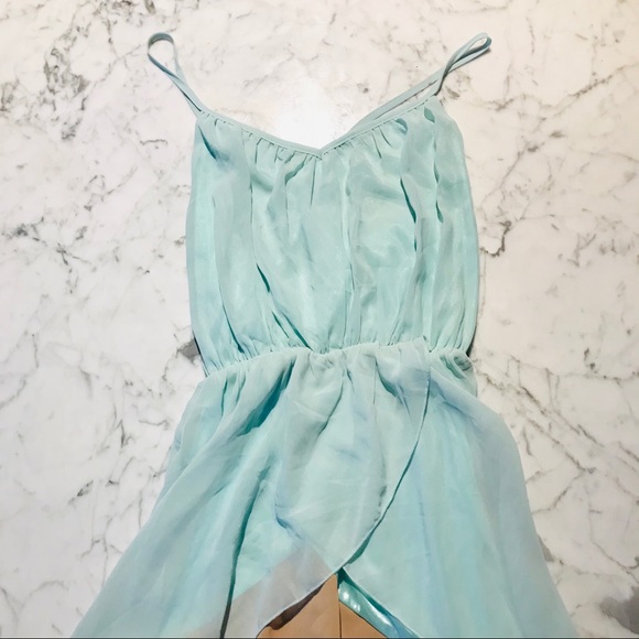 NEW High Low Summer dress - Picture 2 of 8